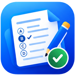 Paper Setter logo